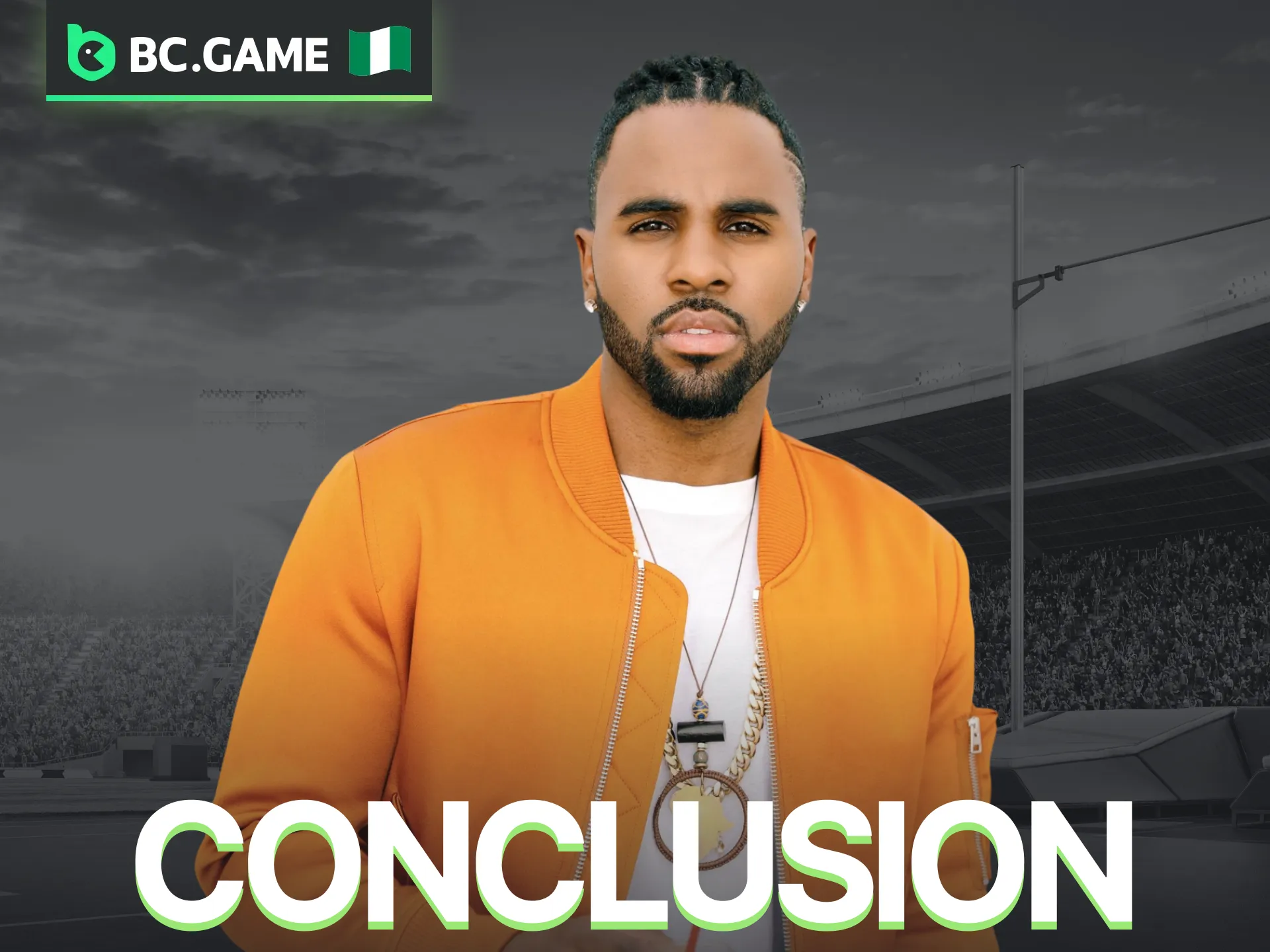 Jason Derulo’s collaboration with BC Game opens new entertainment experiences.
