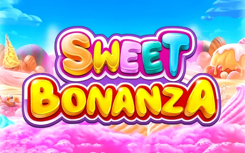Try your luck with the popular Sweet Bonanza at BC Game.