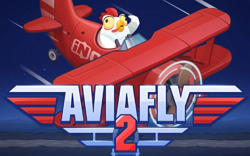 Experience AviaFly 2 and chase exciting multipliers on BC Game.