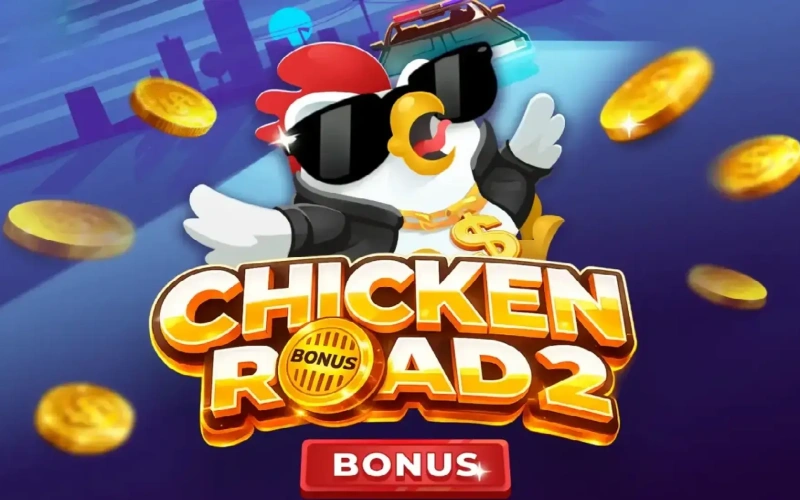 Try Chicken Road 2 Bonus through the BC Game casino collection.