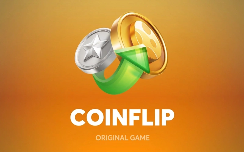Play CoinFlip and test your luck with BC Game Originals.