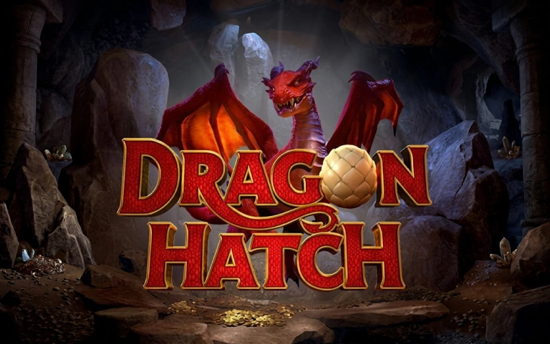 Discover Dragon Hatch and its unique gameplay on BC Game.