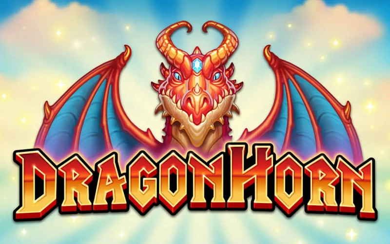 Experience Dragon Horn through the BC Game slot collection.