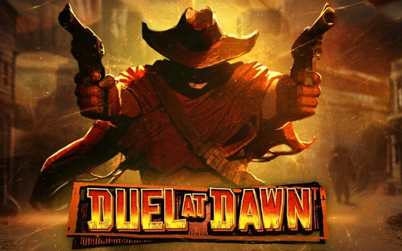 Try Duel at Dawn for thrilling slot entertainment on BC Game.