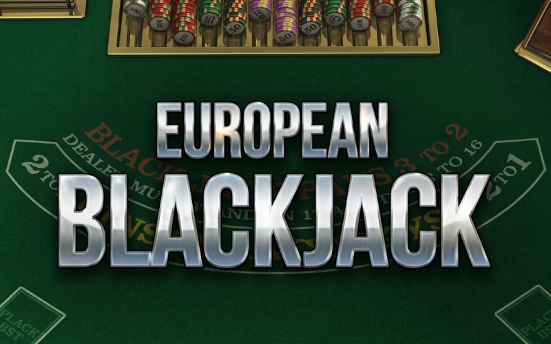 Play European Blackjack on BC Game and test your strategy skills.