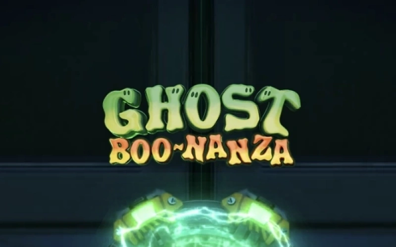 Experience Ghost Boo-nanza through the BC Game casino collection.