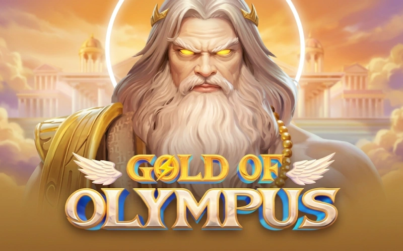 Explore Gold of Olympus and its rewarding gameplay on BC Game.