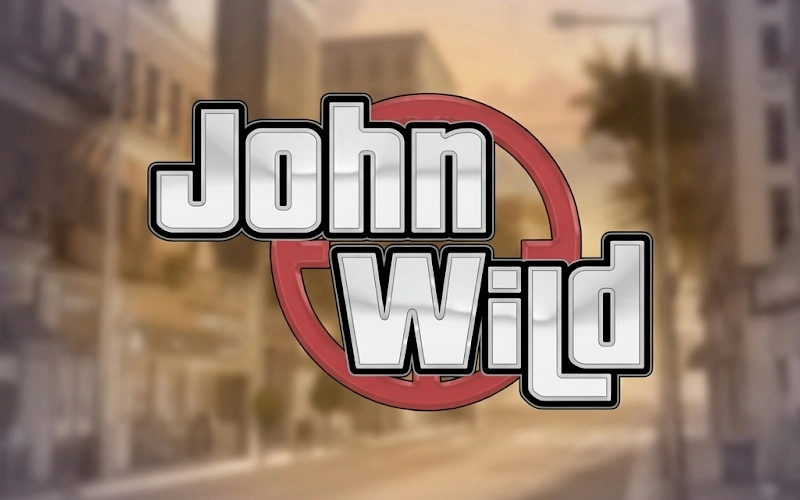 Try John Wild and discover exciting features on BC Game.