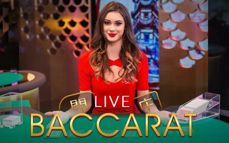 Join Live Baccarat sessions available through the BC Game platform.