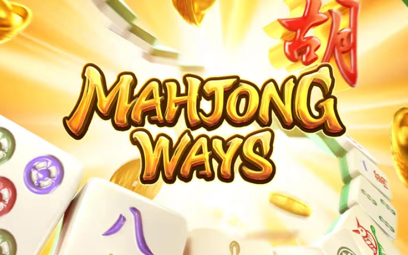 Enjoy Mahjong Ways and its unique features on the BC Game platform.