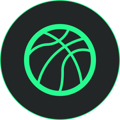Explore basketball betting markets available on the BC Game sportsbook.