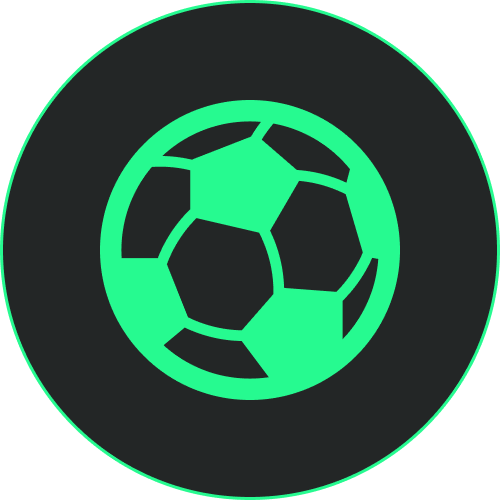 Follow football matches and betting opportunities on BC Game.