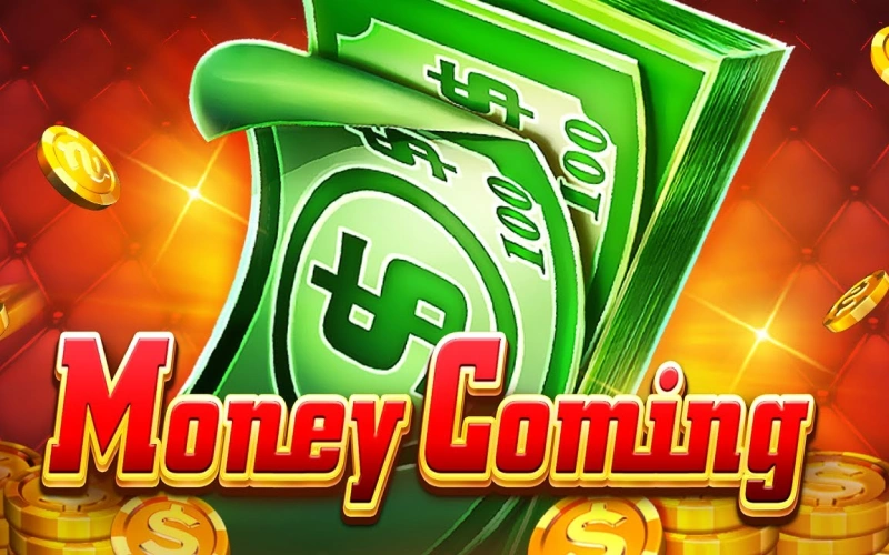 Play Money Coming and enjoy engaging casino action on BC Game.