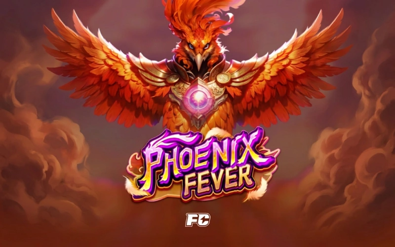 Play Phoenix Fever and discover exciting rewards on BC Game.