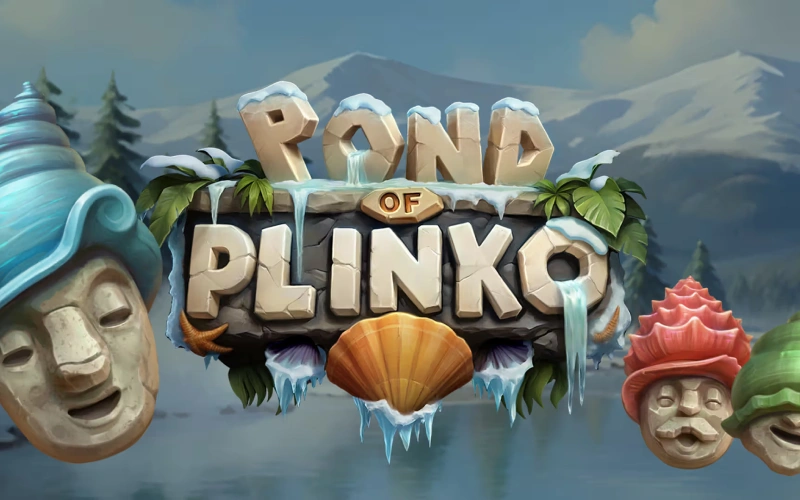 Explore Pond of Plinko and its unique mechanics on BC Game.