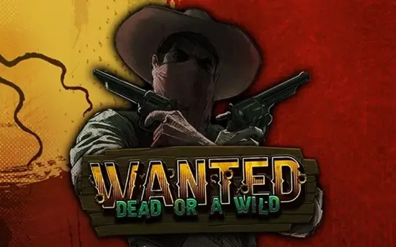 Try Wanted Dead or a Wild for thrilling gameplay on BC Game.