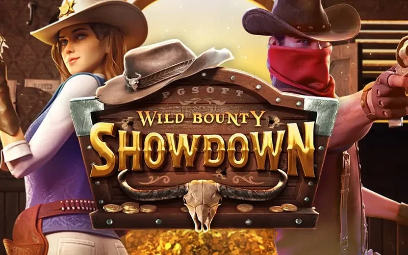 Experience Wild Bounty Showdown with exciting features on BC Game.