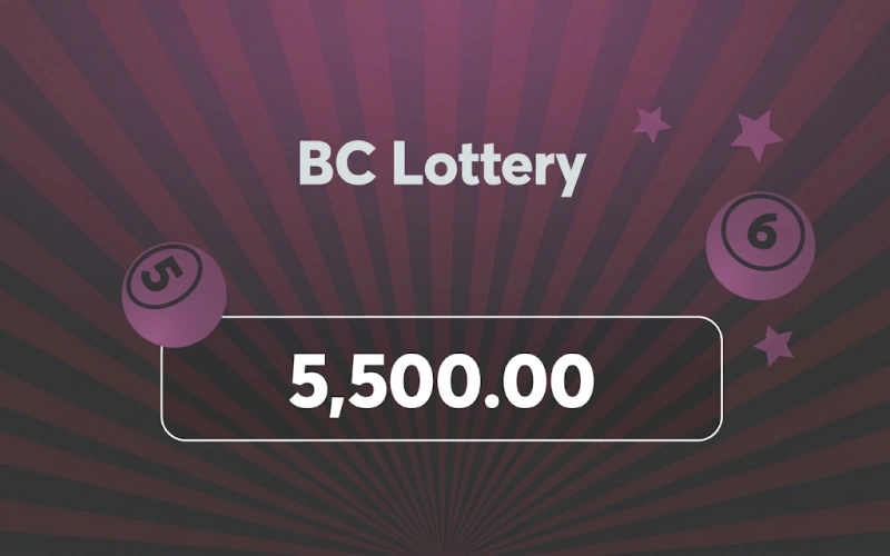 Explore exclusive BC Lottery games available only on the BC Game platform.